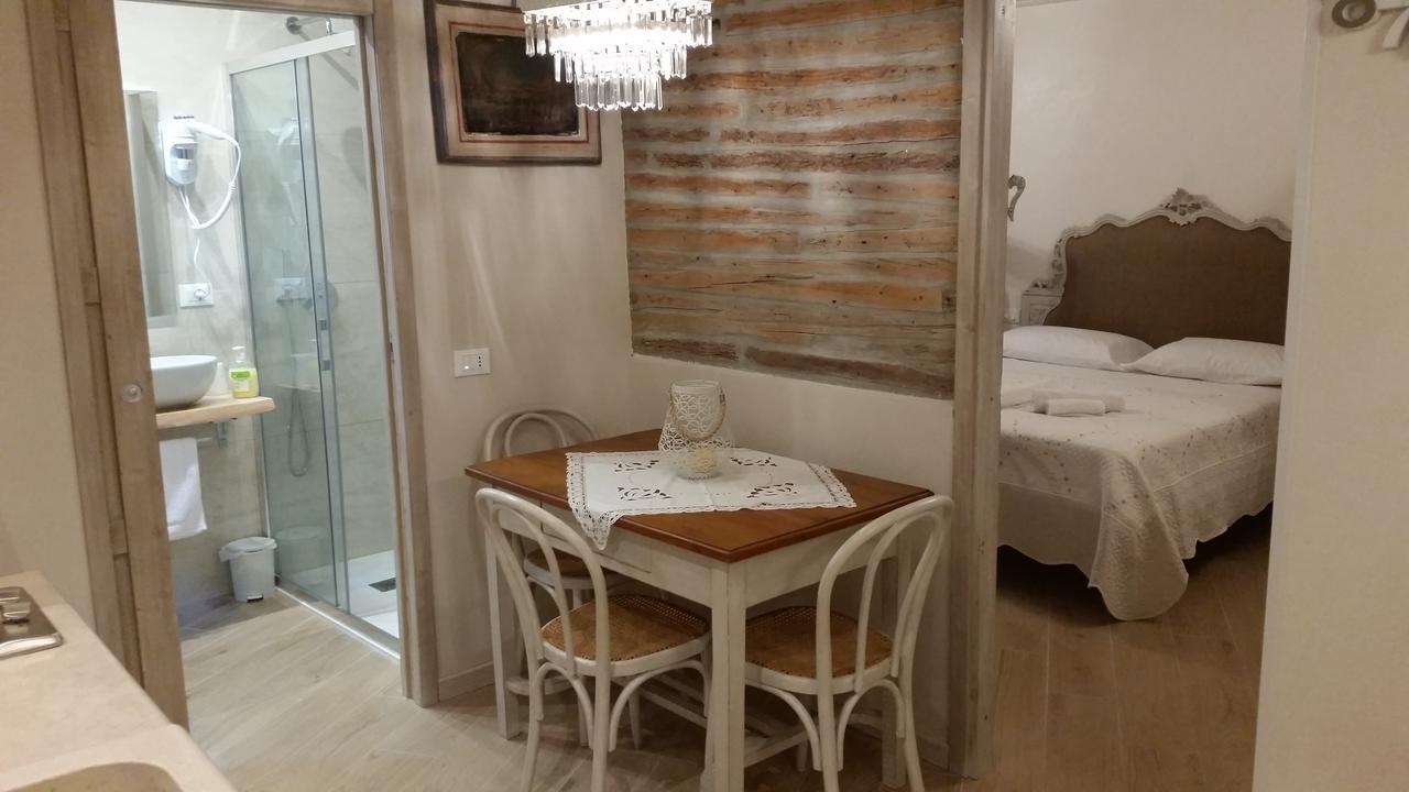 La Bonbonnier Apartment Venice Exterior photo